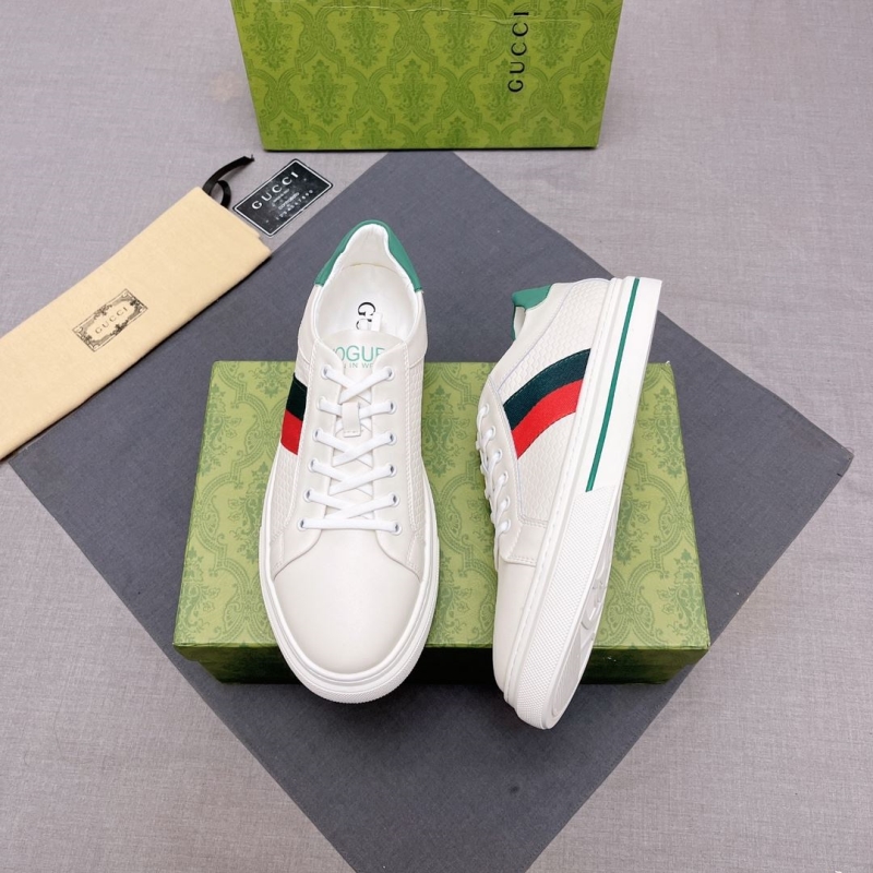 Gucci Casual Shoes